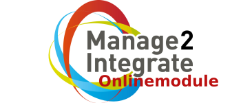 Manage2Integrate Onlinemodule
